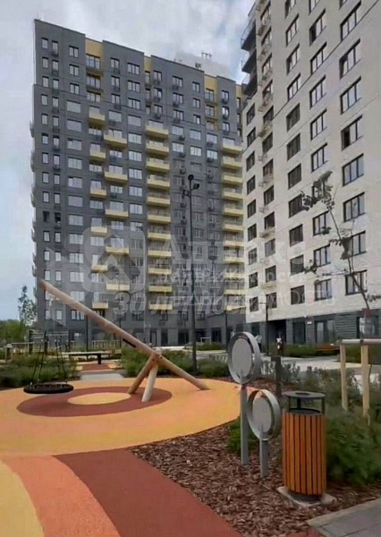 Квартира 2-комн., 67 м²