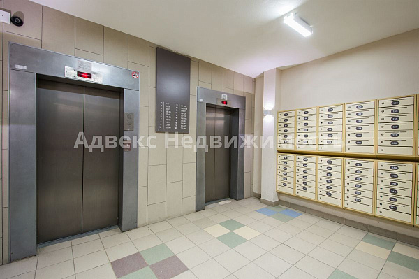 Квартира 3-комн., 78 м² Квартира 3-комн., 78 м²
