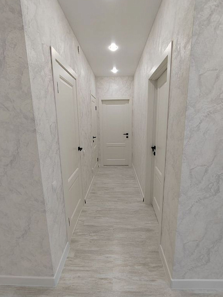 Квартира 2-комн., 56 м²