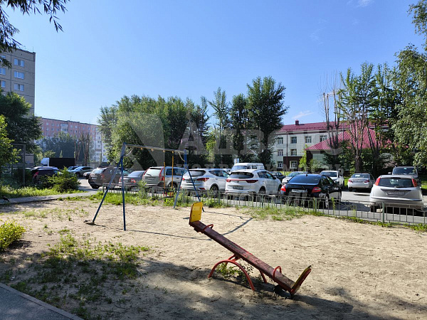 Квартира 2-комн., 53 м²