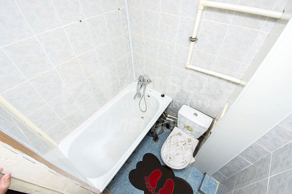 1-к квартира, 21 кв.м.