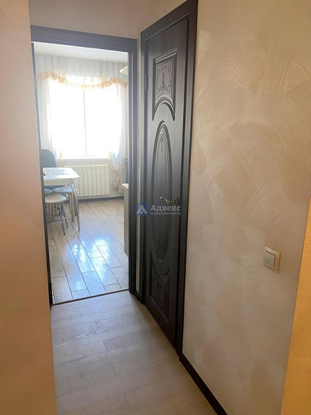 3-к квартира, 65 кв.м. 3-к квартира, 65 кв.м.