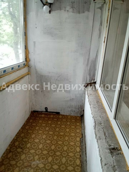 Квартира студия, 19.6 м²