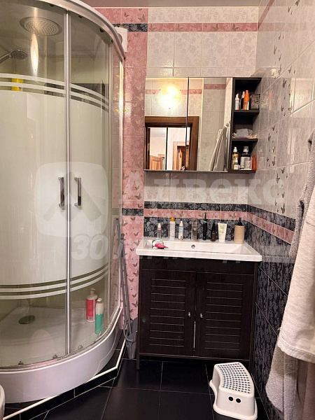 2-к квартира, 75 кв.м.