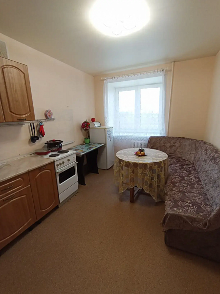 Квартира 2-комн., 50.4 м²