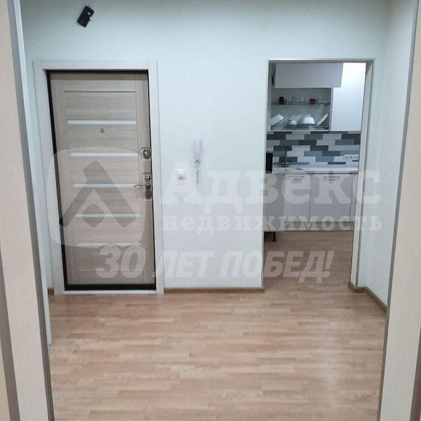 4-к квартира, 98 кв.м.