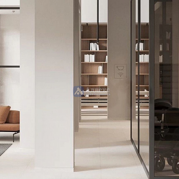 4-к квартира, 88 кв.м.