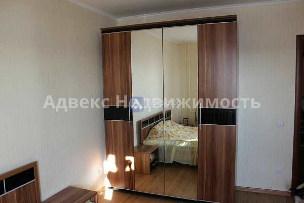 3-к квартира, 90 кв.м.