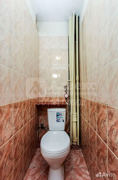 Квартира 4-комн., 74.7 м²