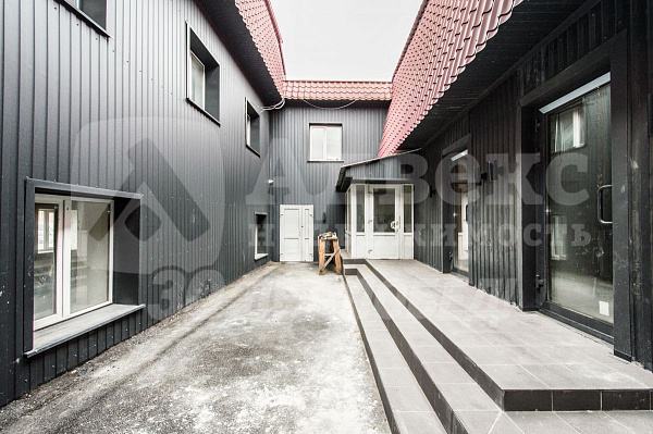 Офисное помещение, 6 кв.м.