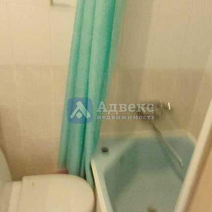 Квартира 1-комн., 17.2 м² Квартира 1-комн., 17.2 м²