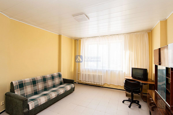 3-к квартира, 90 кв.м.