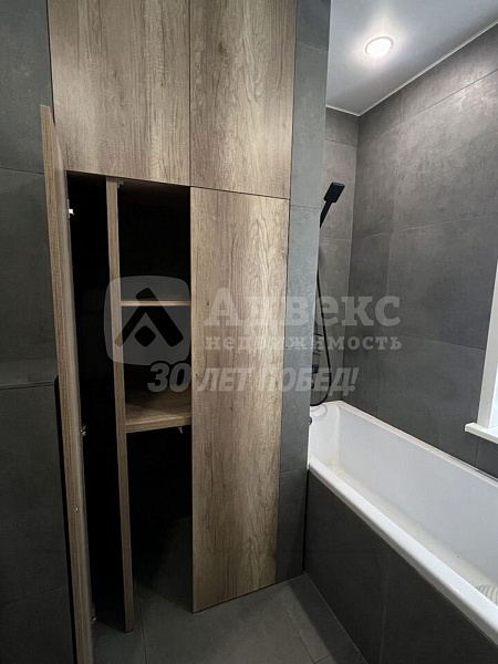 2-к квартира, 64 кв.м.