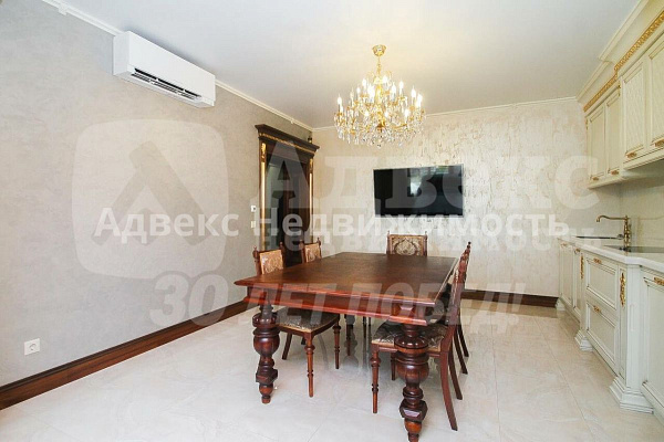 2-к квартира, 72 кв.м.