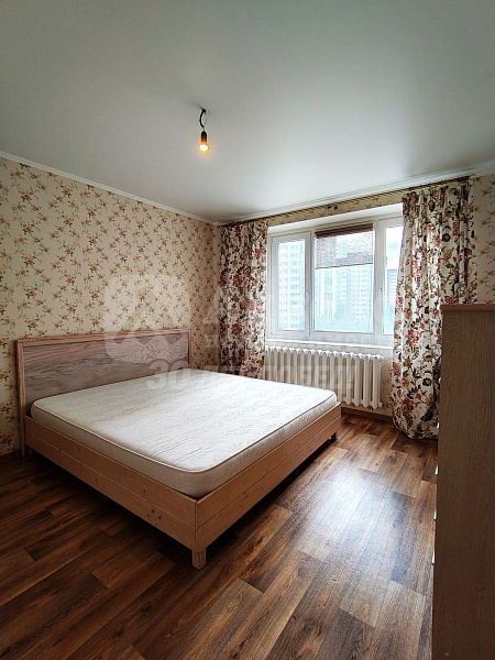 Квартира 2-комн., 65.9 м²