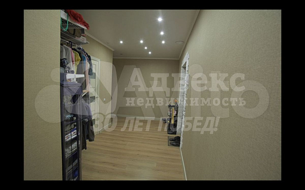 2-к квартира, 64 кв.м.