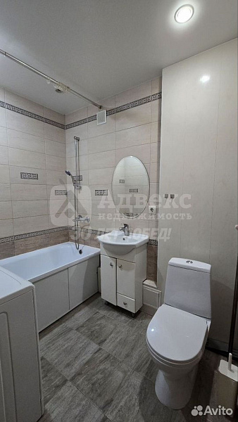 2-к квартира, 44 кв.м.