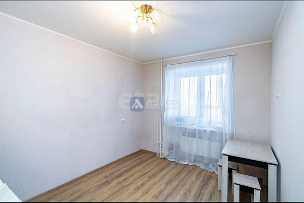 Квартира 1-комн., 40 м²