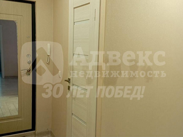 Квартира 2-комн., 45.1 м²