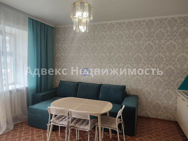 Квартира 2-комн., 64 м²