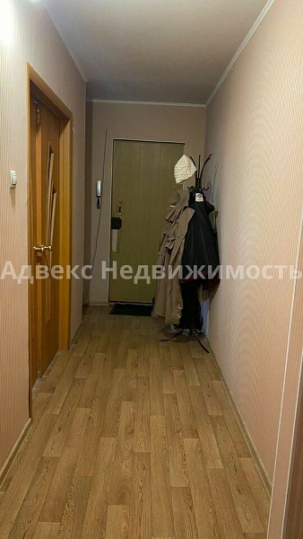 Квартира 3-комн., 70 м²