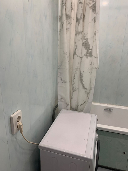 1-к квартира, 33 кв.м.