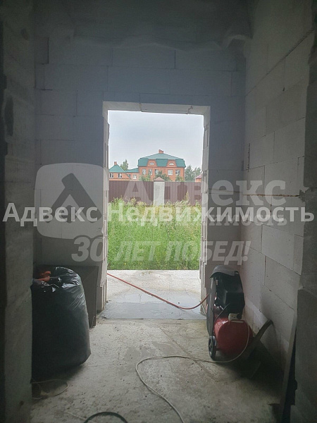Дом, 130 кв.м.