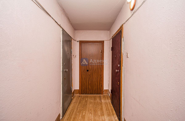 Квартира 2-комн., 67.7 м²