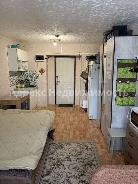 Комната 17.6 м²