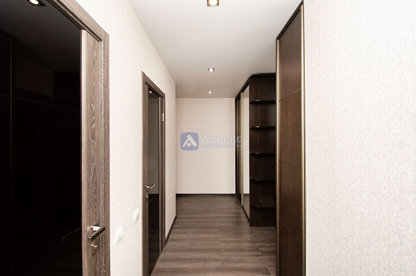 2-к квартира, 53 кв.м.