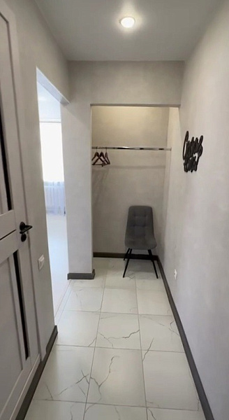 Квартира 1-комн., 30.1 м²