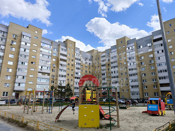 3-к квартира, 82 кв.м.