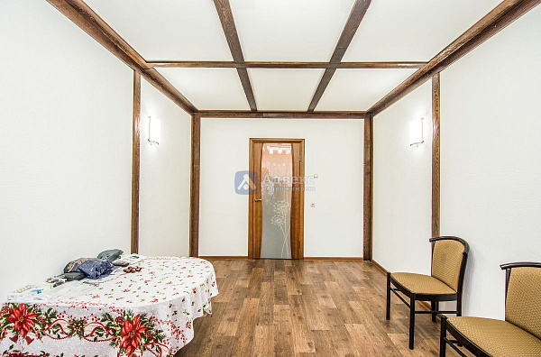 3-к квартира, 67 кв.м.
