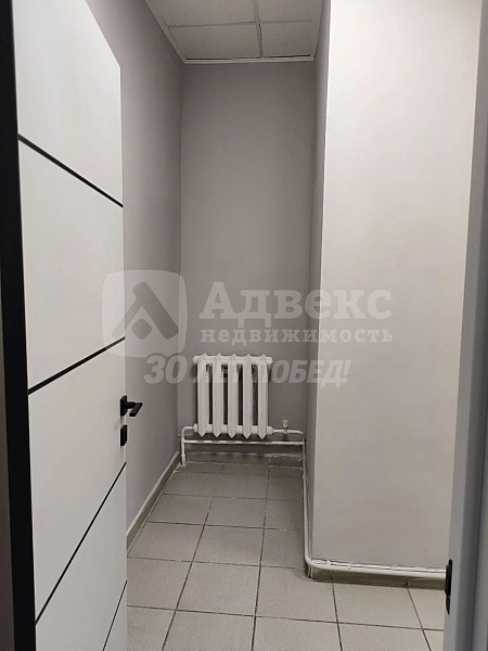 ПСН, 34 кв.м.