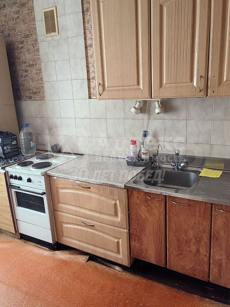 3-к квартира, 63 кв.м.