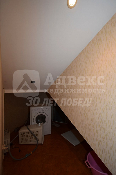 Дом, 263.6 кв.м.