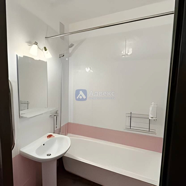 Квартира 2-комн., 64 м² Квартира 2-комн., 64 м²