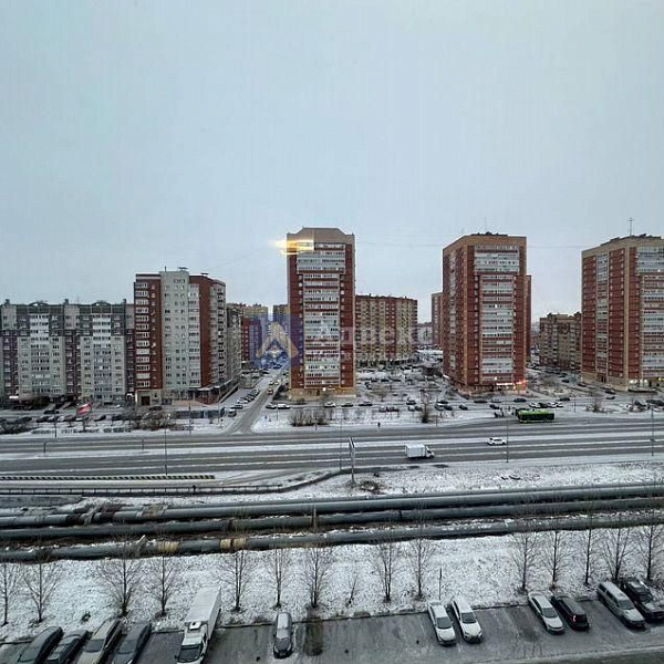 2-к квартира, 66 кв.м.