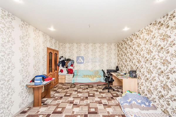 Квартира 2-комн., 68.8 м²