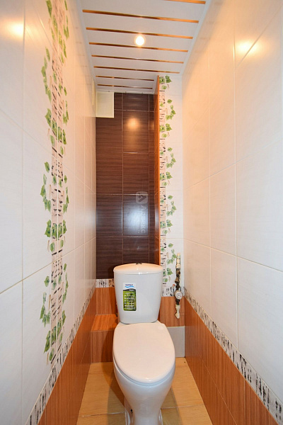 Квартира 4-комн., 95.2 м²