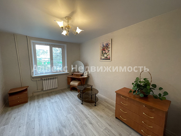 2-к квартира, 50 кв.м.