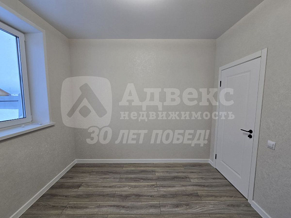 Коттедж 84 м²