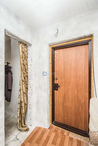 3-к квартира, 93 кв.м.