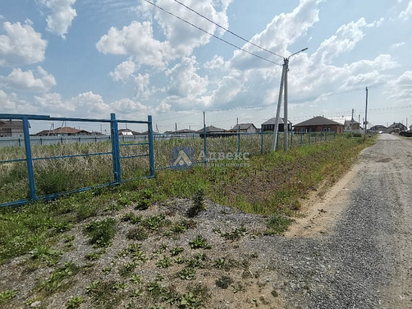 Участок, 7.96 сот.