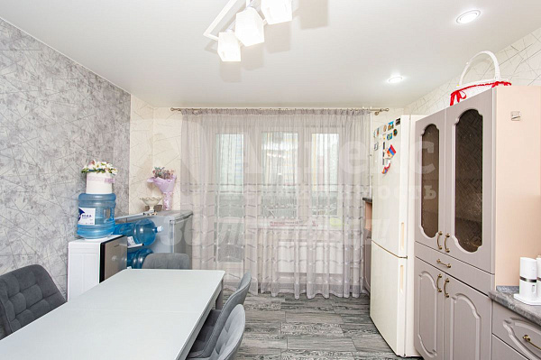 3-к квартира, 92 кв.м.