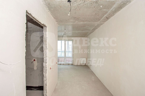 Студия, 20 кв.м.
