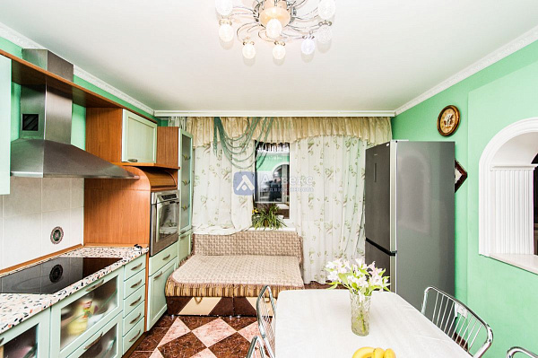3-к квартира, 85 кв.м. 3-к квартира, 85 кв.м.