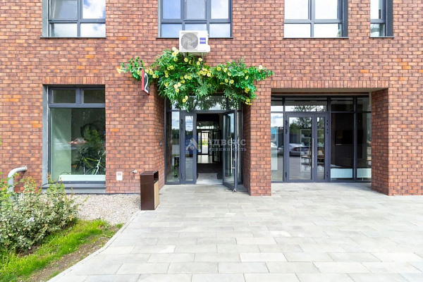Квартира студия, 27 м² Квартира студия, 27 м²