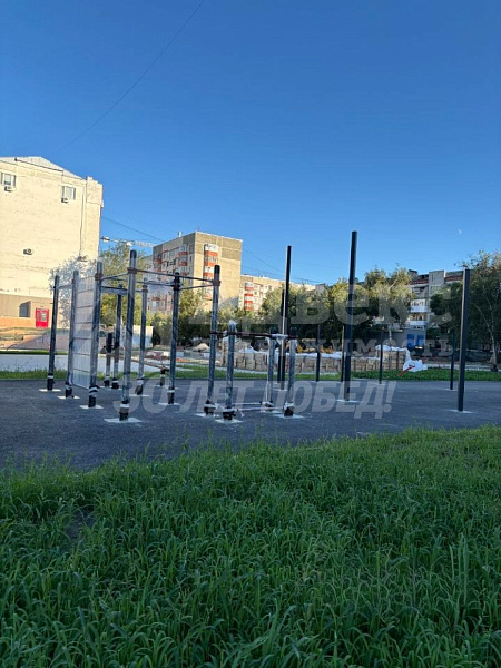 4-к квартира, 105 кв.м.