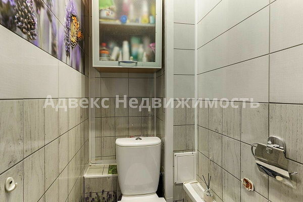 Квартира 2-комн., 48 м²